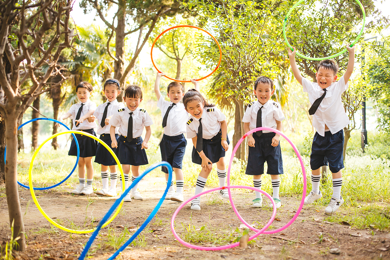 幼儿园毕业照（图ZMzY1MzMxNTQw） - 人像摄影 - 站酷设计师乃桦乃乃原创素材 - 站酷ZCOOL