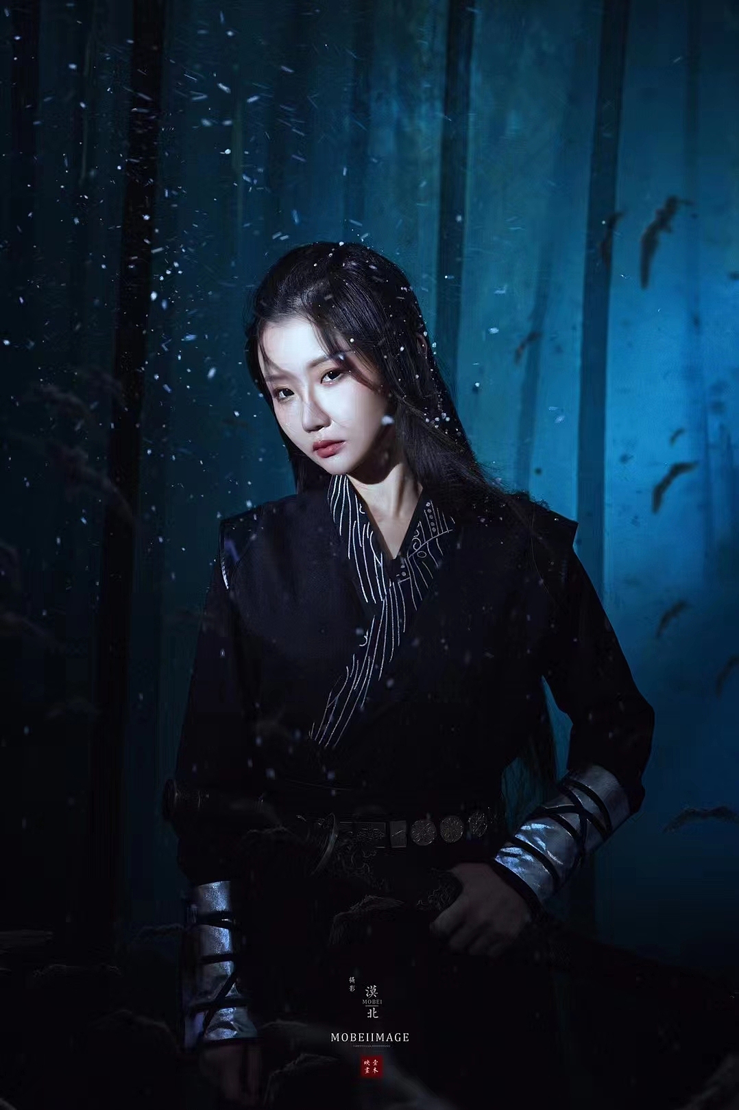 双笙记摄影 (内景主题) 第一篇