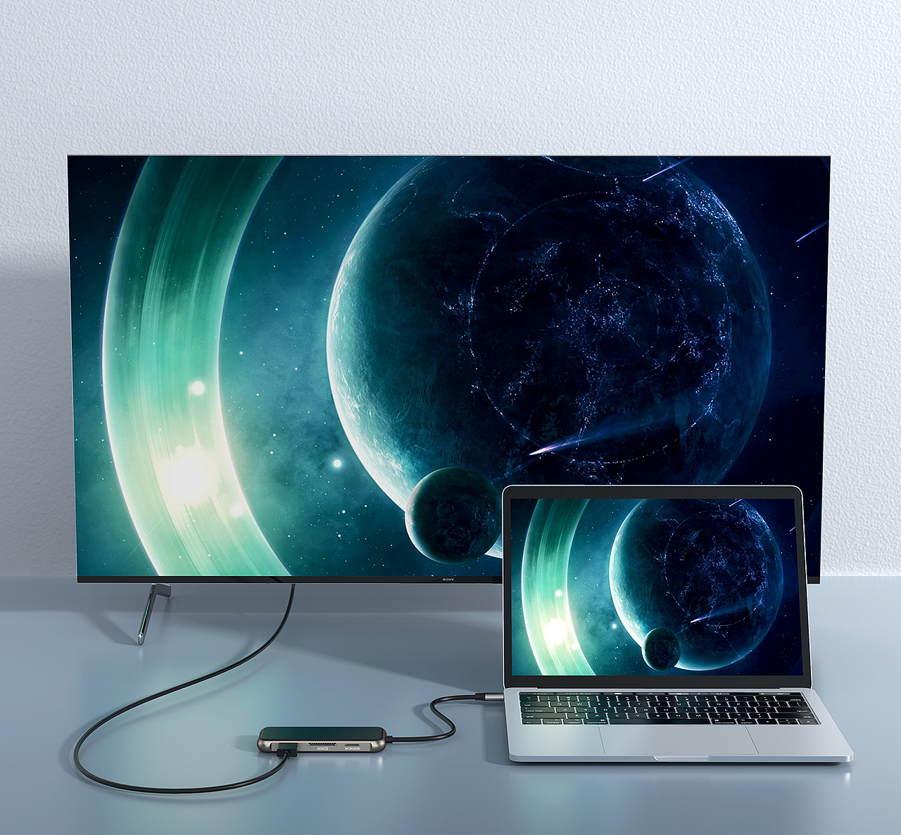 一组扩展坞产品渲染（图ZMzIzMDMzMDA4） - 产品 - 站酷设计师亚历山大大原创素材 - 站酷ZCOOL