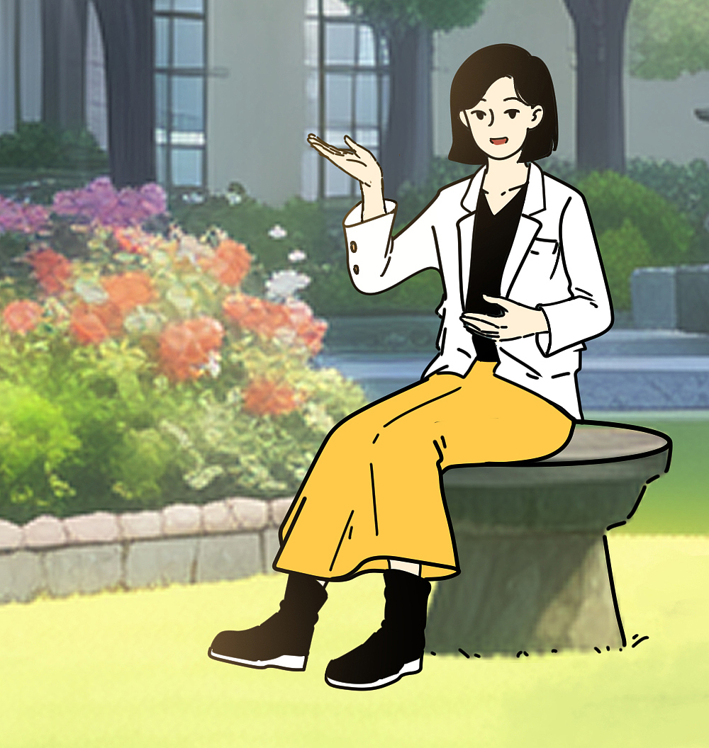 关系里这4种感觉,是在提醒你:快跑!