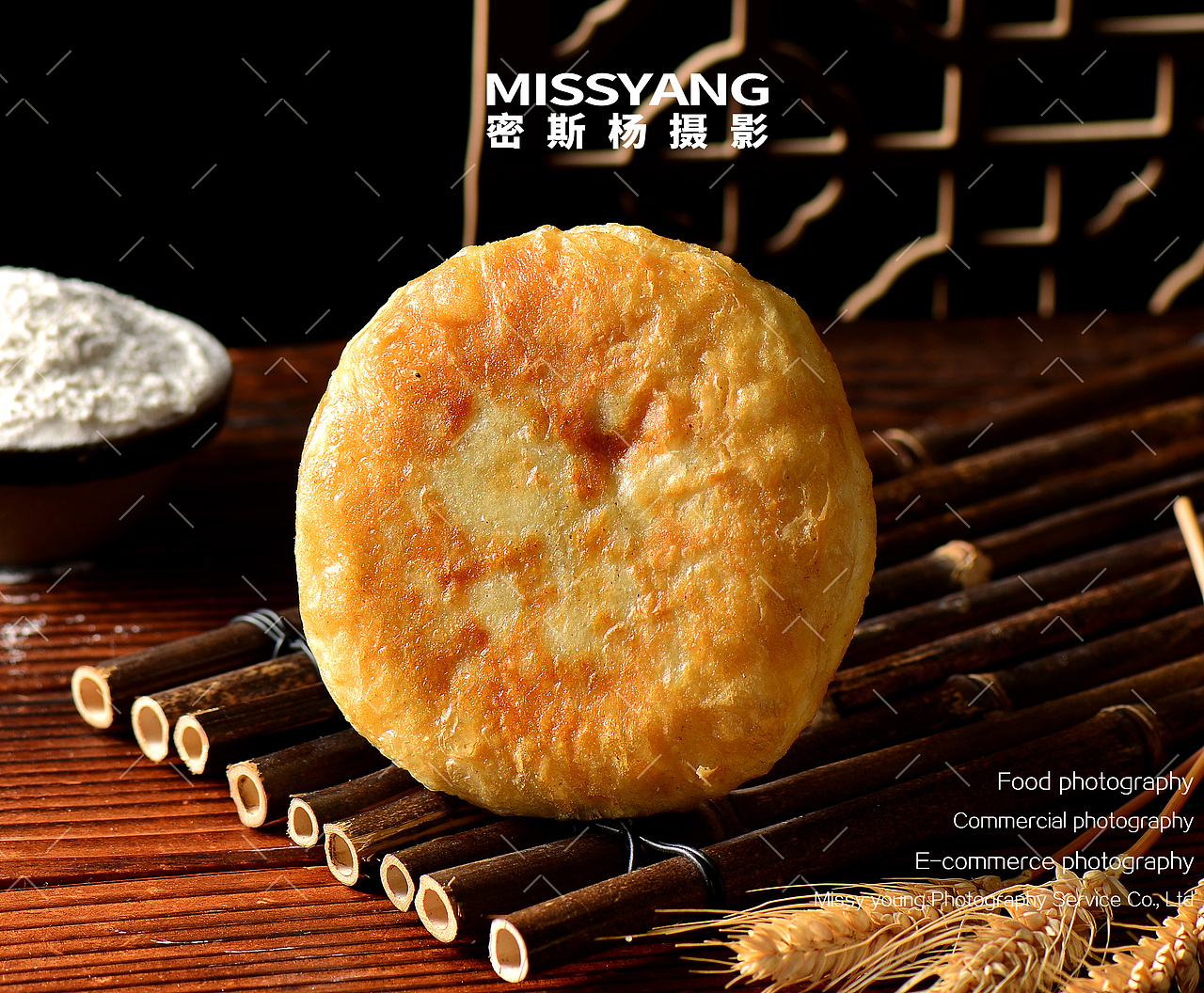 酥饼加鸡肉|美食摄影|餐饮摄影|外卖拍摄×郑州密斯杨（图ZMzMzMzU1MDIw） - 美食摄影 - 站酷设计师密斯杨摄影原创素材 - 站酷ZCOOL