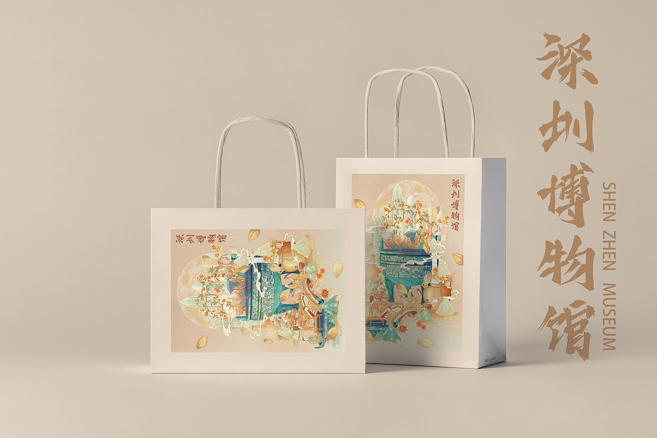 2022年插画作品集（图ZMzMyMzgwOTg4） - 商业插画 - 站酷设计师海的那边一原创素材 - 站酷ZCOOL
