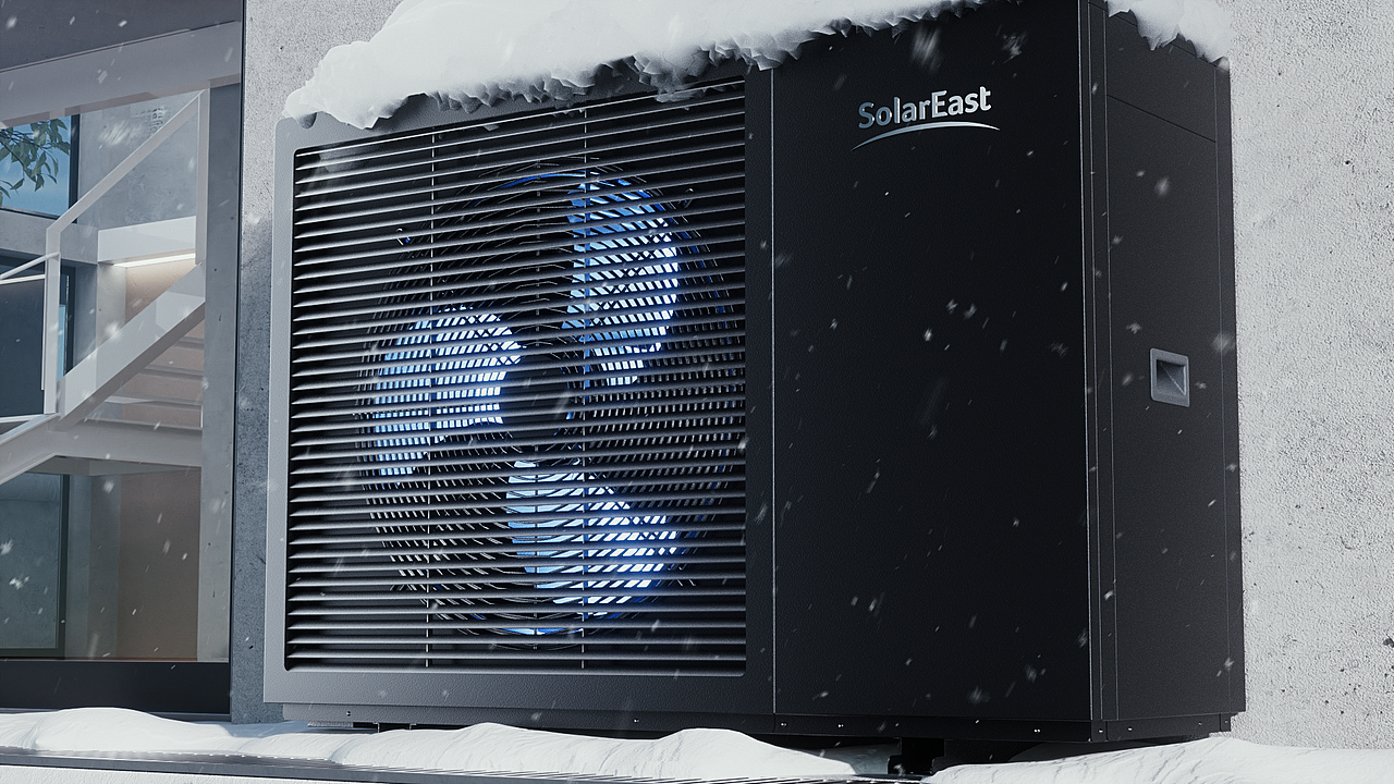 空气能热泵产品宣传片 Air Source Heat Pump（图ZMzM5MzE3NDg0） - 产品 - 站酷设计师Visions_DG原创素材 - 站酷ZCOOL