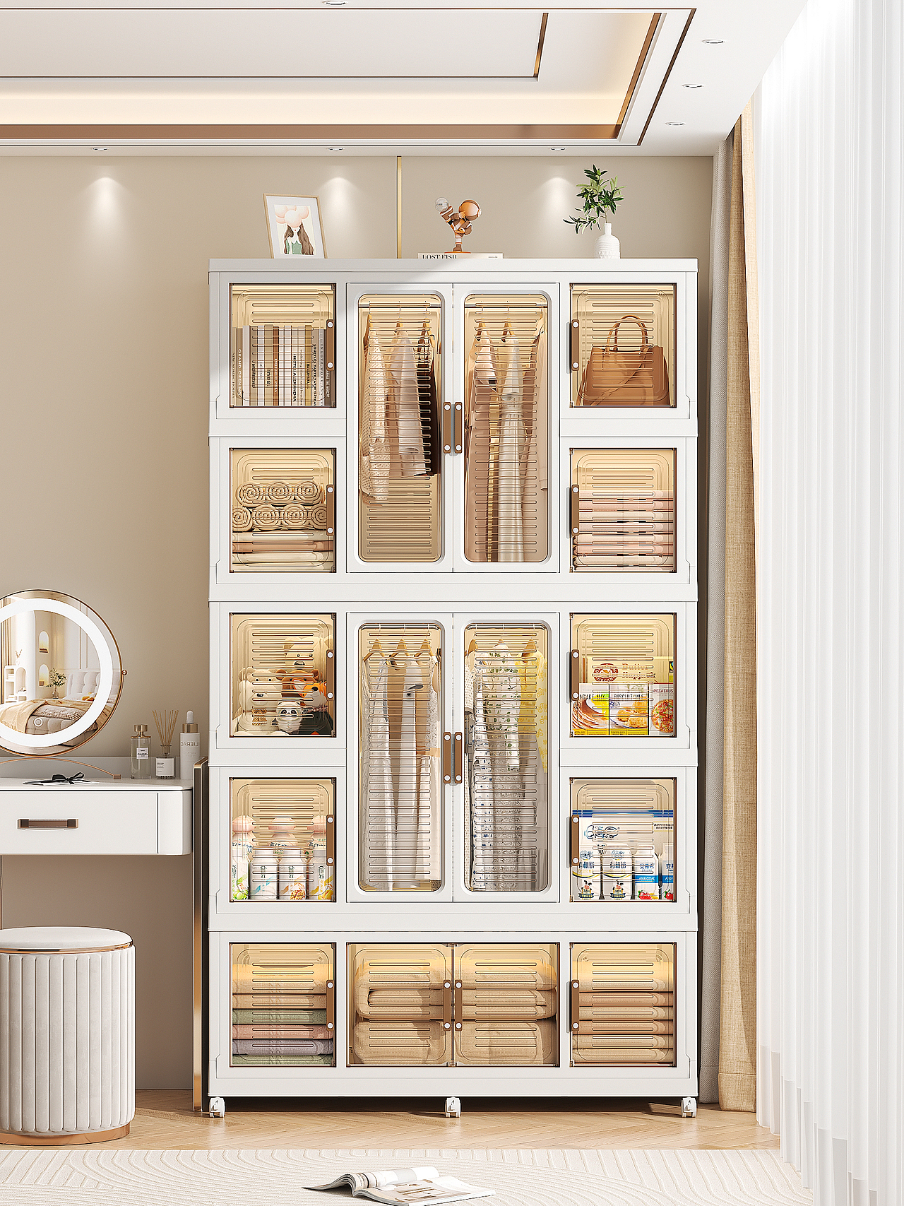 2023年终渲染总结