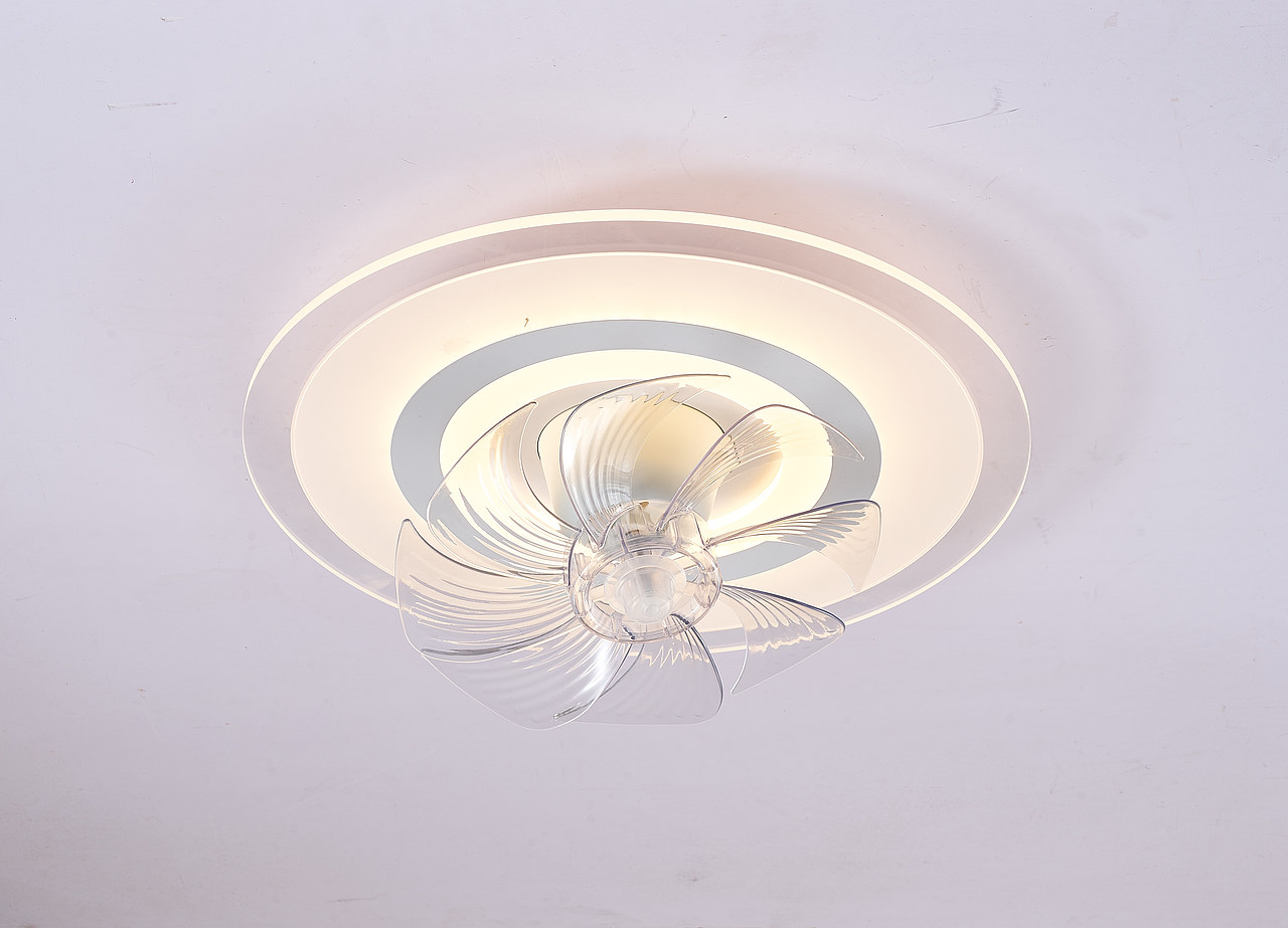 卧室/餐厅风扇吸顶灯