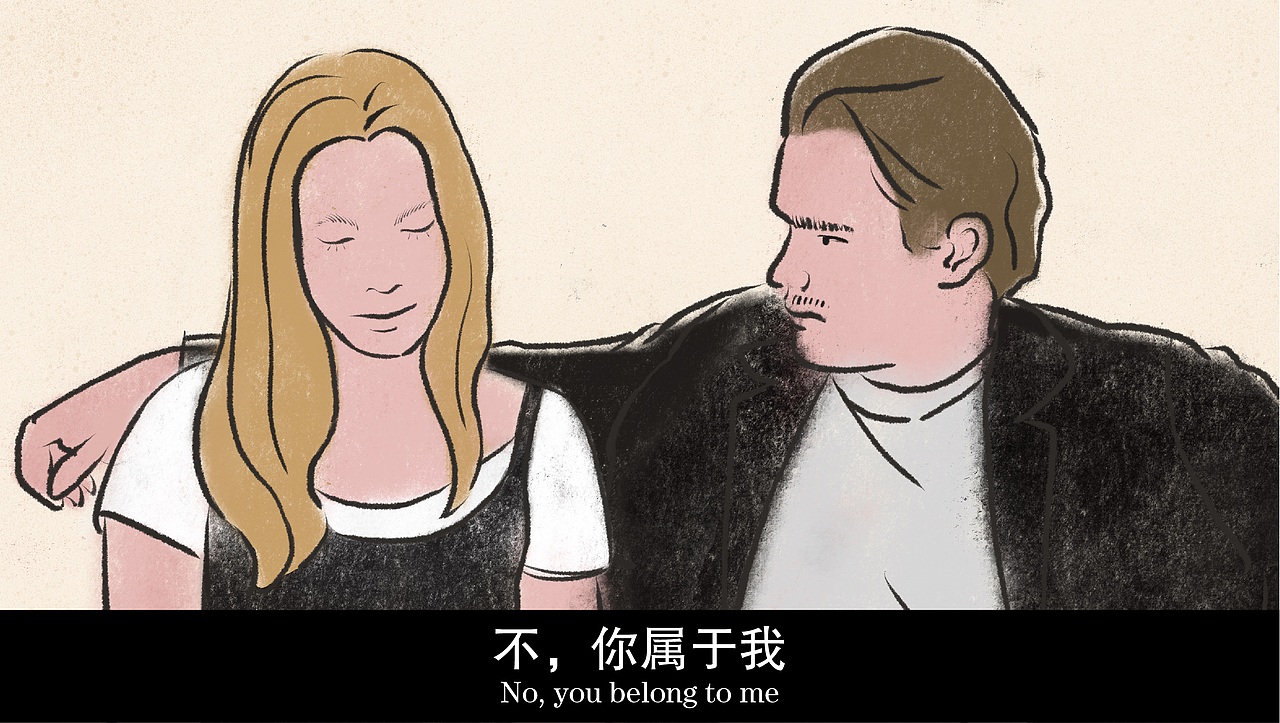 MEALSALAD插画整理（图ZMzAwNjQxNTcy） - 商业插画 - 站酷设计师巴菽BS原创素材 - 站酷ZCOOL