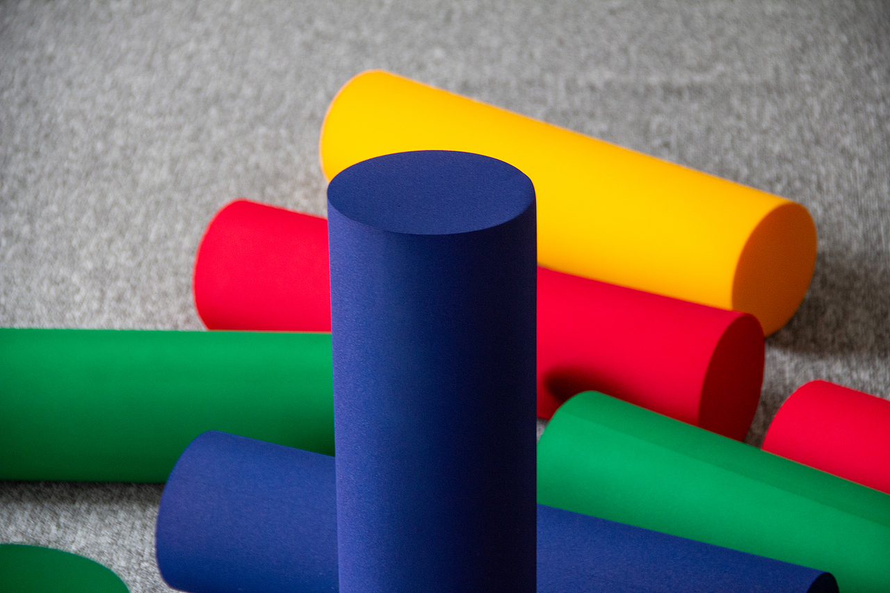 【产品摄影】海绵