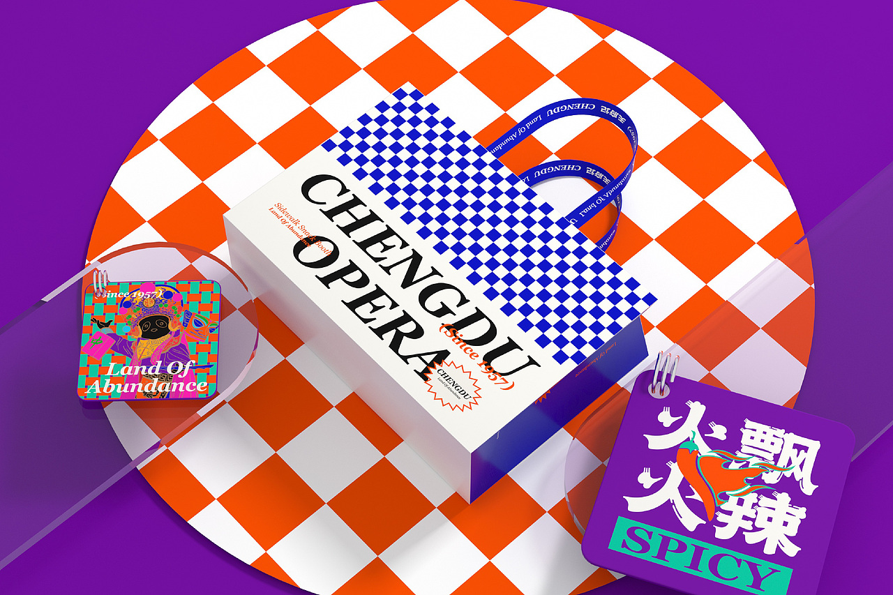 2022年度餐饮案例合集(下) 言合YEEHOO出品