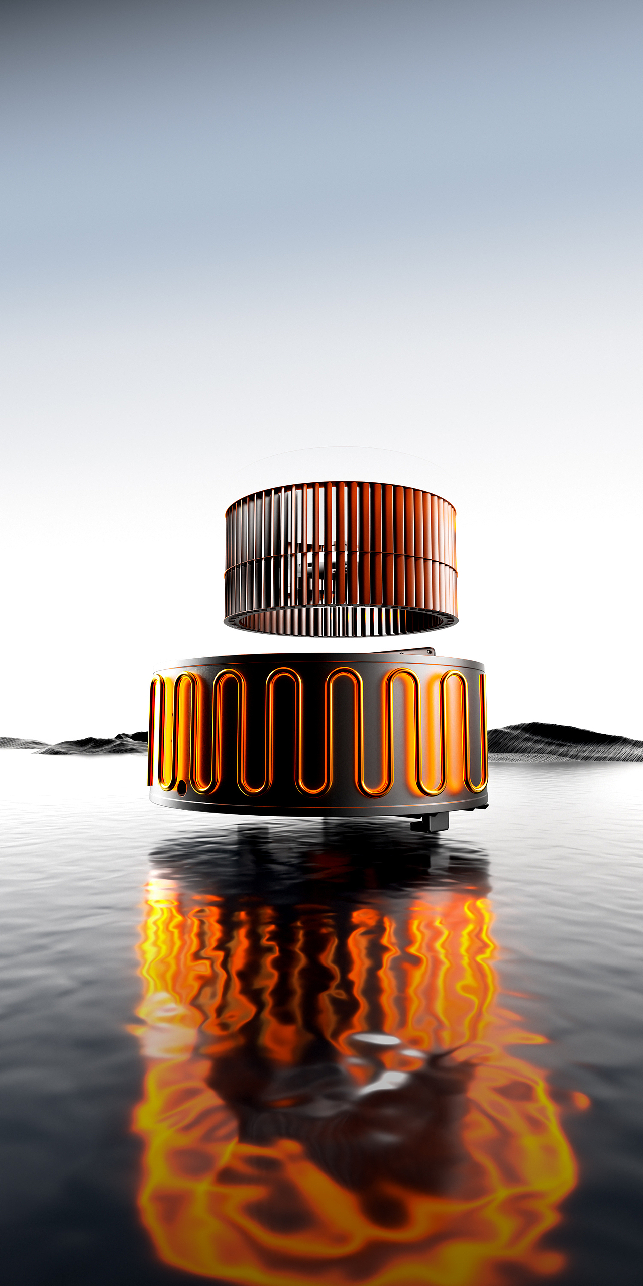 记录一波 烟机+灶具+集成灶+净水器 渲染与详情都有（图ZMzQwOTUzODky） - 电商 - 站酷设计师打杂小弟原创素材 - 站酷ZCOOL