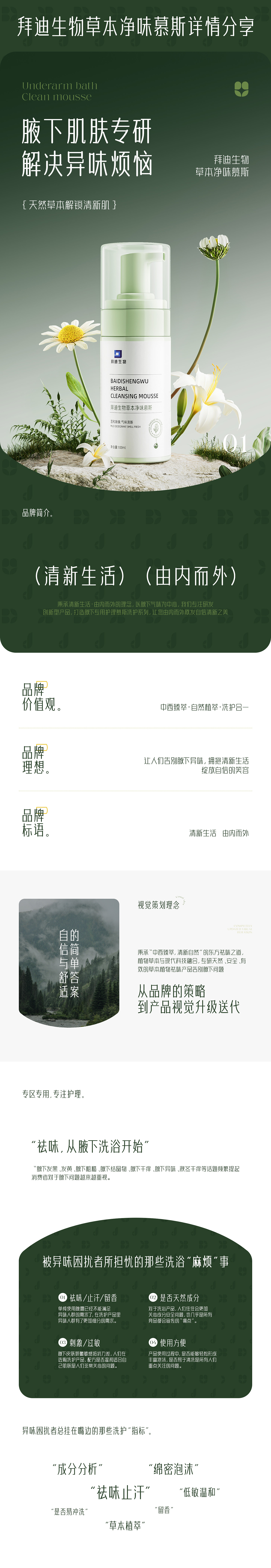 拜迪生物-详情页分享X2（图ZMzU2NTU0MDky） - 电商 - 站酷设计师TJStudio原创素材 - 站酷ZCOOL
