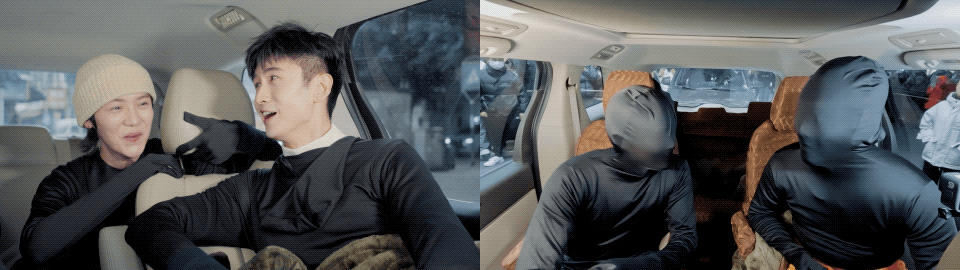 《五哈4》——整活儿，我们是专业的（图ZMzY5MTAxNjg4） - 影视后期 - 站酷设计师OHA_Studio原创素材 - 站酷ZCOOL