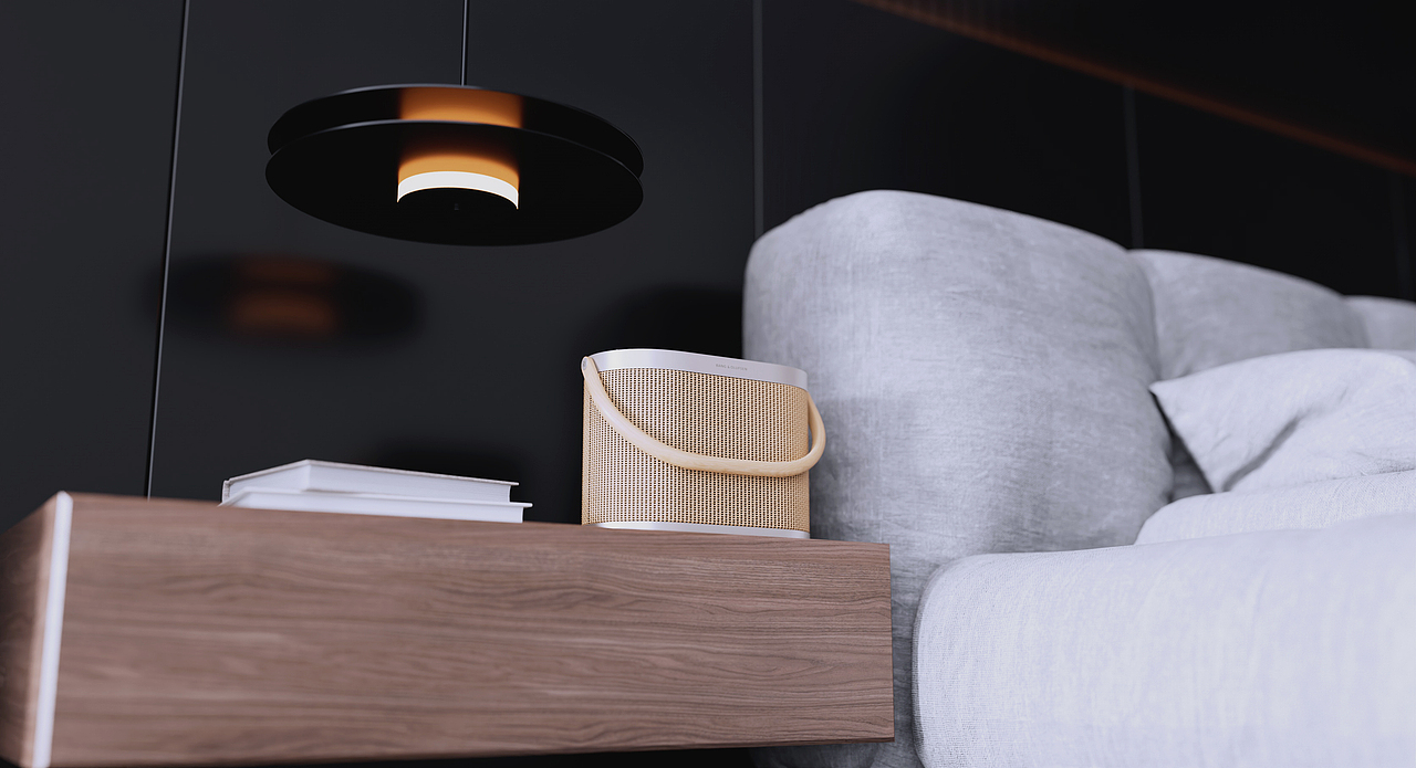 C4D《产品渲染》2023年度练习总结