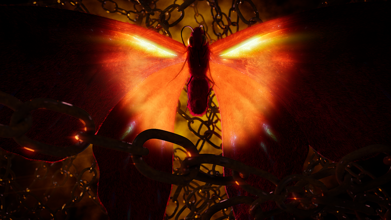蝴蝶_Butterfly（图ZMzY2MTA2NjUy） - 人物/生物 - 站酷设计师miopass原创素材 - 站酷ZCOOL