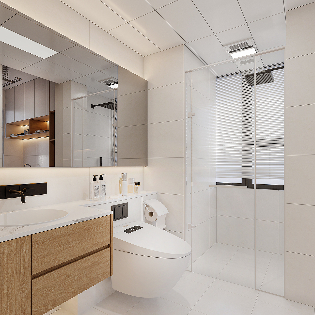 北欧风|心心念念,烟火气儿的二人世界