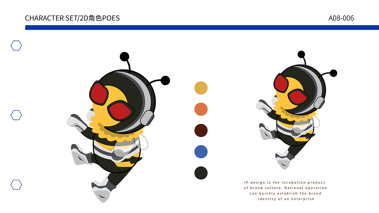 佛山云山峰境原创IP设计（图ZMzIxNjk0MDY4） - IP形象 - 站酷设计师DannaDesign原创素材 - 站酷ZCOOL