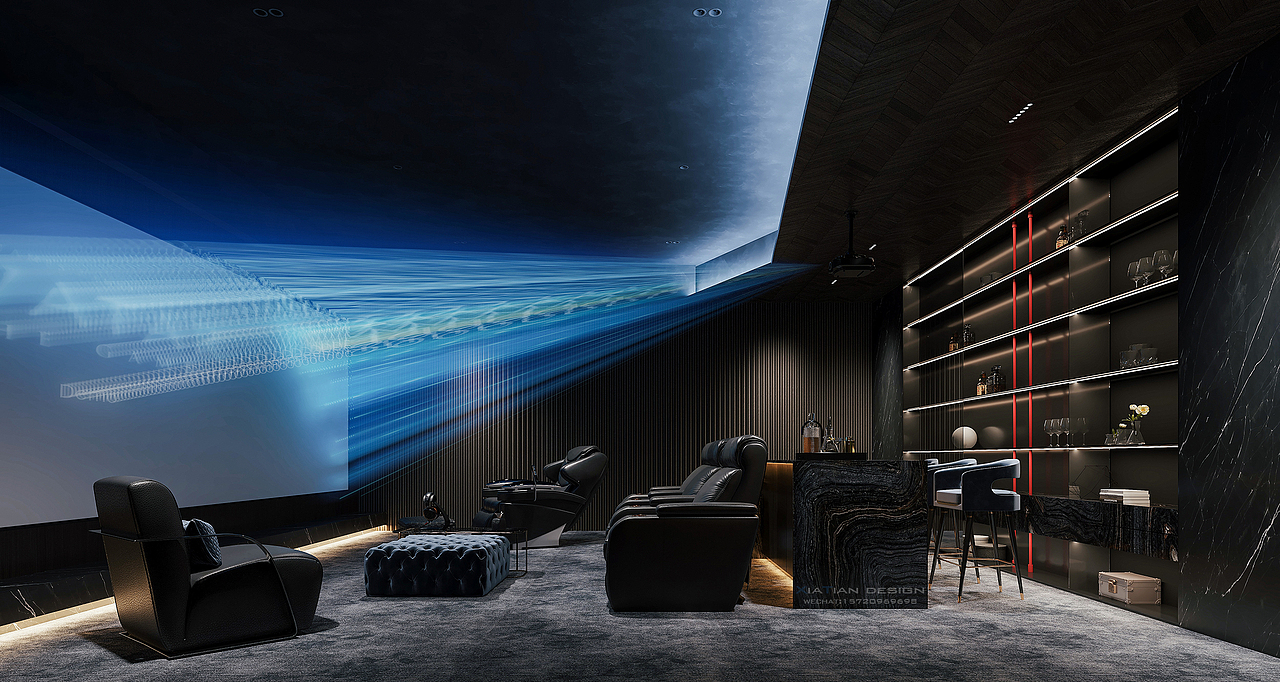 2022夏天表现高端部部分作品集