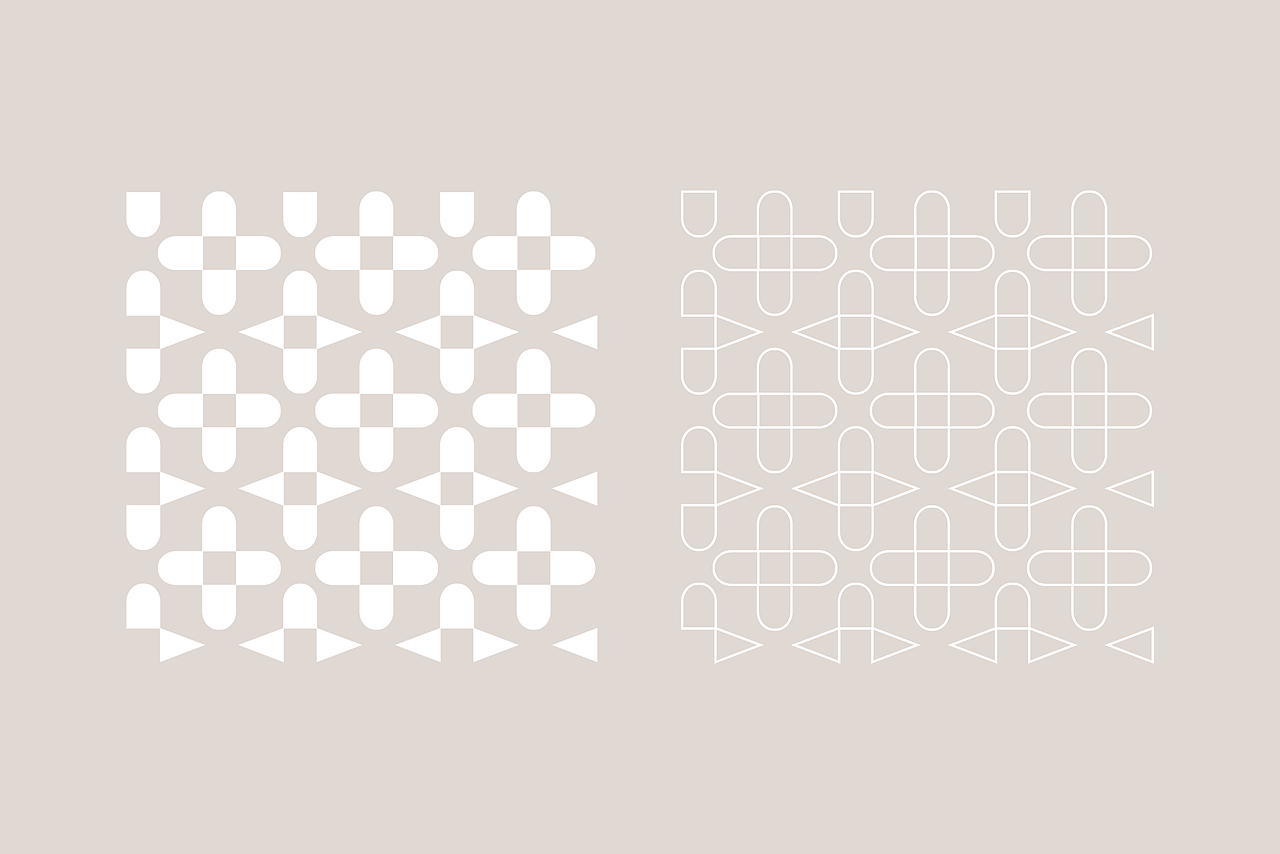 Branding | Petit-YanRan La Pâtisserie法式甜品品牌（图ZMzA0MDkyODQ0） - 品牌 - 站酷设计师OnedayDesign原创素材 - 站酷ZCOOL