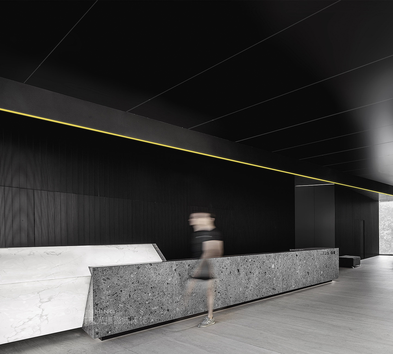 热炼健身·侨城至臻会所/深圳拍摄