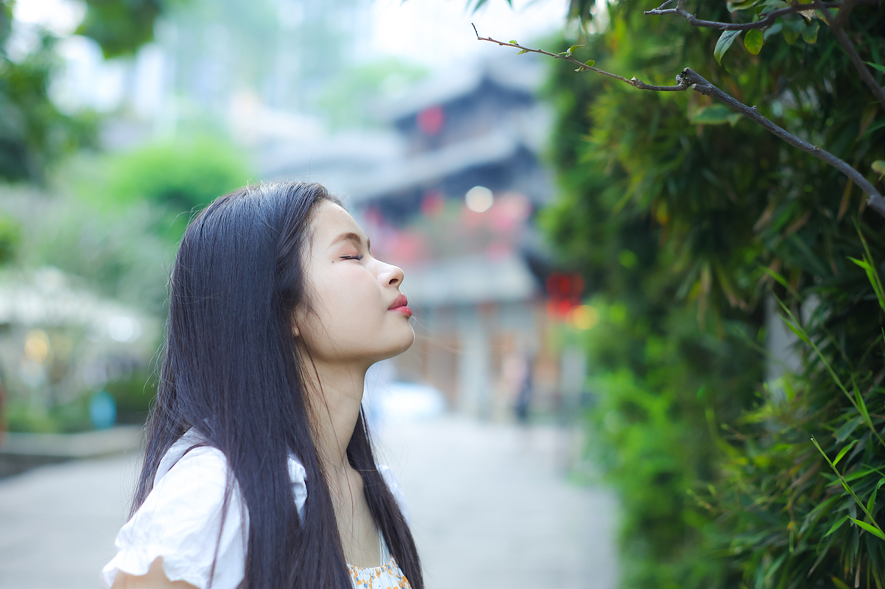 小清新人像摄影（图ZMzY4NjQyMjgw） - 人像摄影 - 站酷设计师摄影师钟海东原创素材 - 站酷ZCOOL