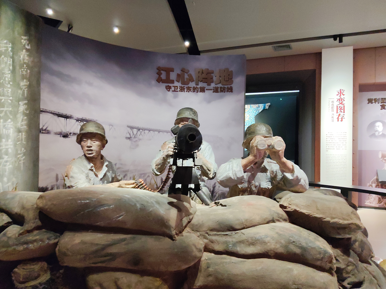 盛世永兴|萧山博物馆（图ZMzQ1NDY1Nzk2） - 环境/建筑摄影 - 站酷设计师博物之约原创素材 - 站酷ZCOOL