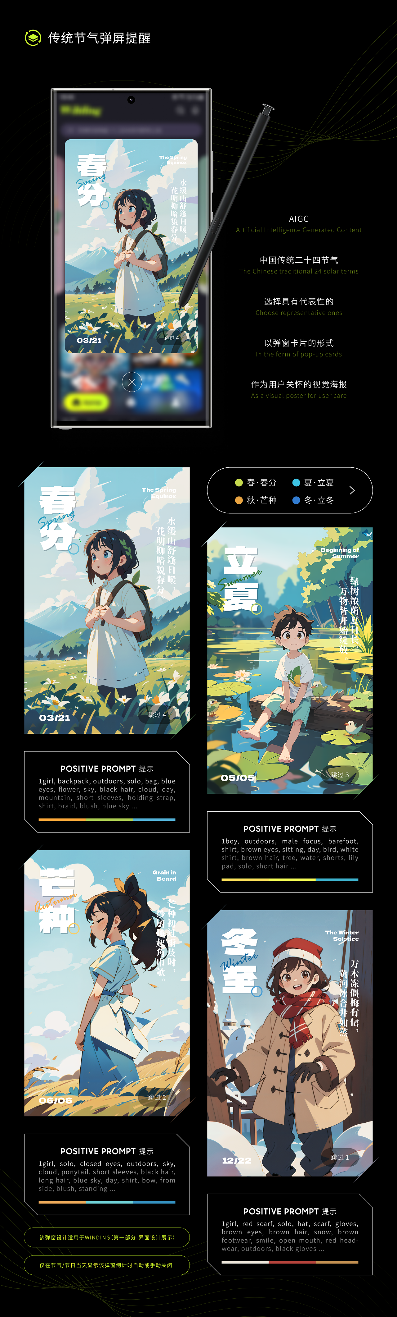 2024 UI/视觉作品集（图ZMzYzNjEyMTc2） - 其他UI - 站酷设计师THEWWILD原创素材 - 站酷ZCOOL