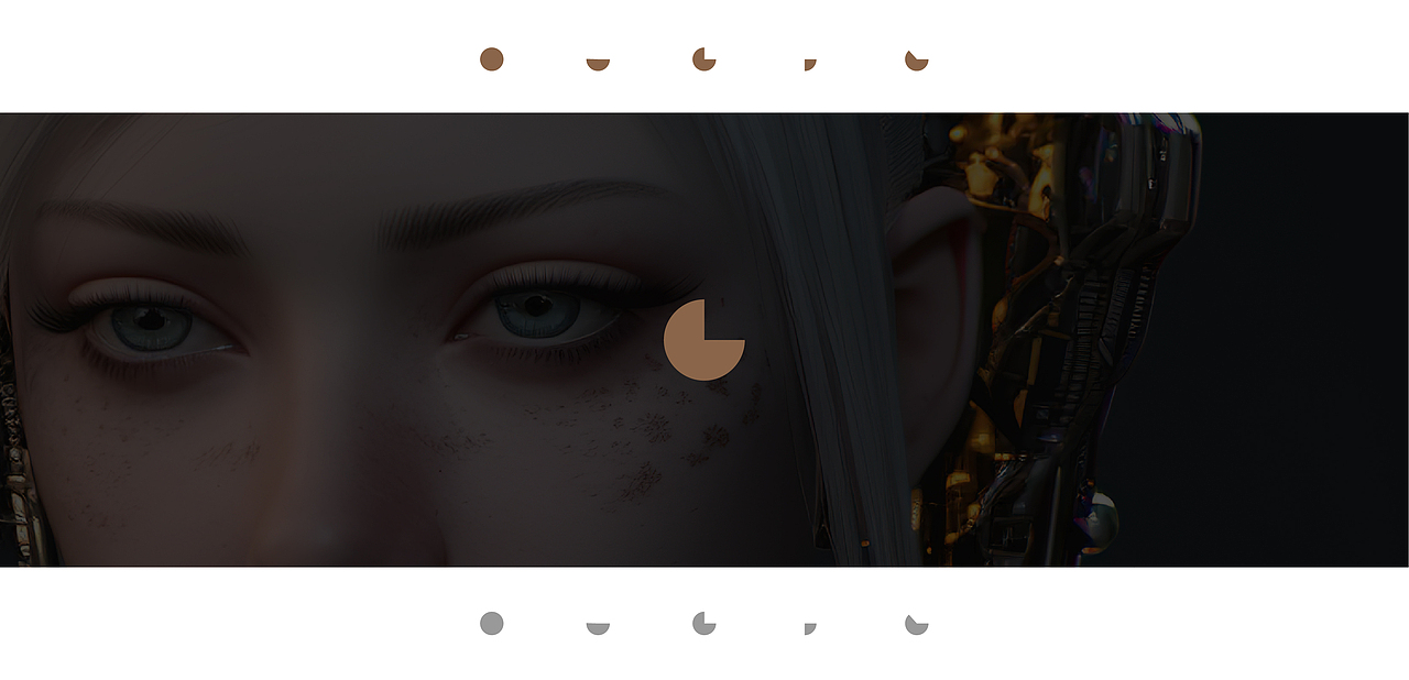 别样体验，源自AI（图ZMzM2OTQ0NTI4） - 人物/生物 - 站酷设计师是立方体啦原创素材 - 站酷ZCOOL