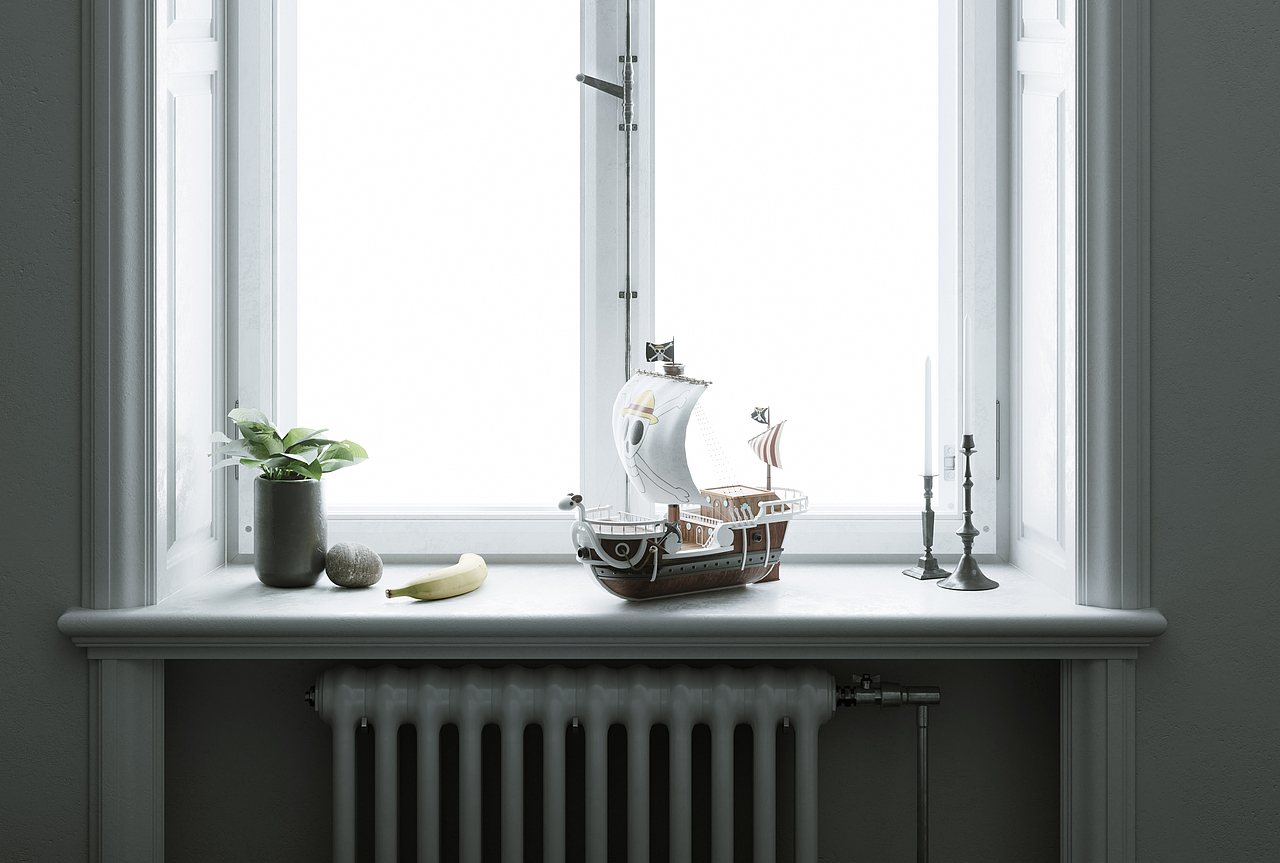 C4D光影大师 静态渲染班——第九周作业（图ZMzAwMjg1OTY0） - 场景 - 站酷设计师我家蟹老板原创素材 - 站酷ZCOOL