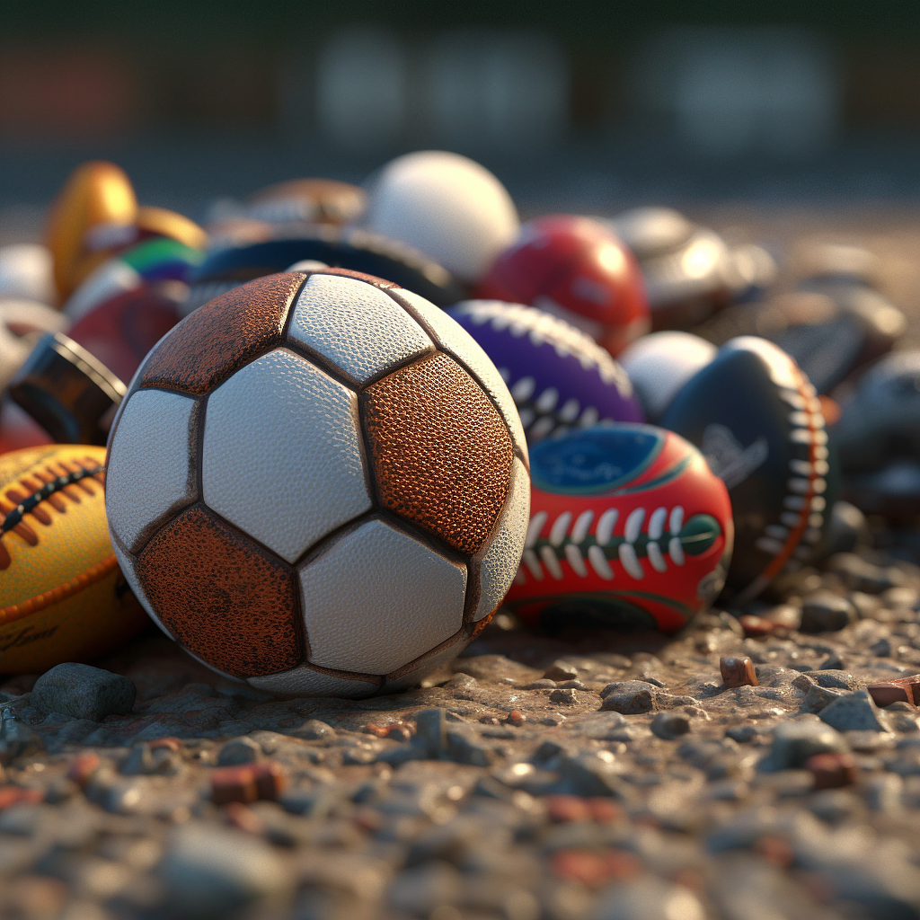 AI生成的体育场景真实效果图片（图ZMzQzNjY1MjM2） - AI作品 - 站酷设计师chaji2原创素材 - 站酷ZCOOL