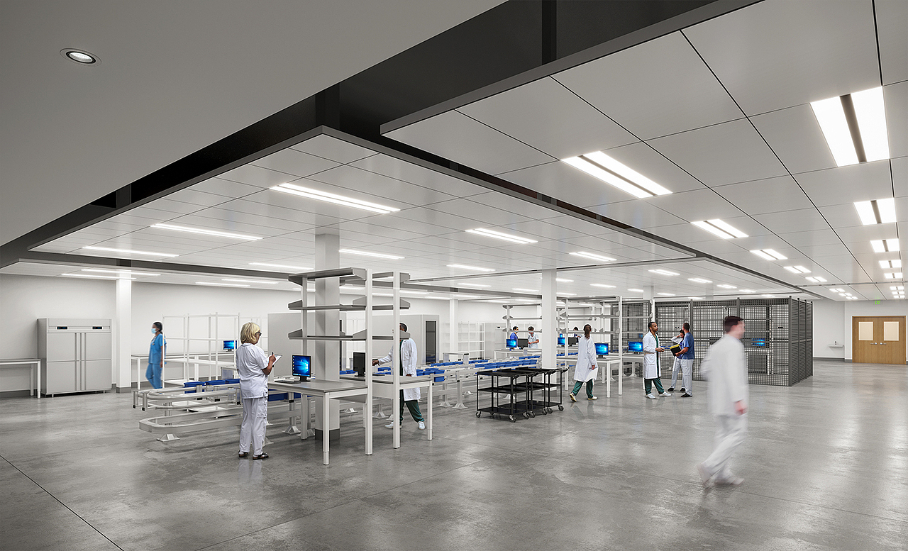 2021/08-2022/08的室内渲染效果图