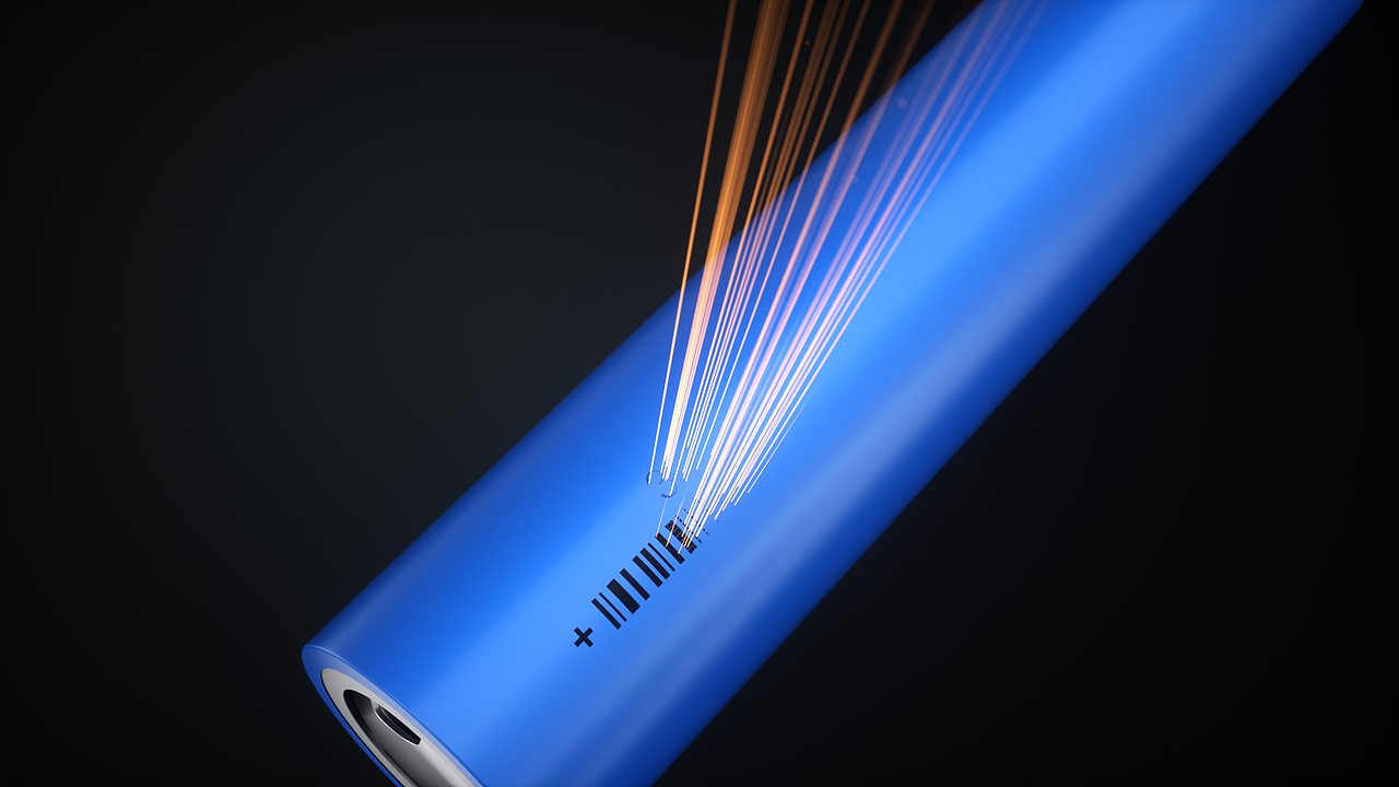 三维动画锂电池（图ZMzMzNjgwMjU2） - 产品 - 站酷设计师MFTV原创素材 - 站酷ZCOOL