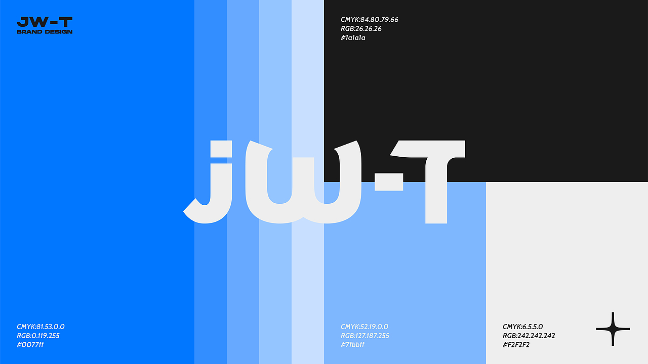 JW-T 茶饮品牌设计（图ZMzAwMjE3NTk2） - 品牌 - 站酷设计师王来来啊原创素材 - 站酷ZCOOL