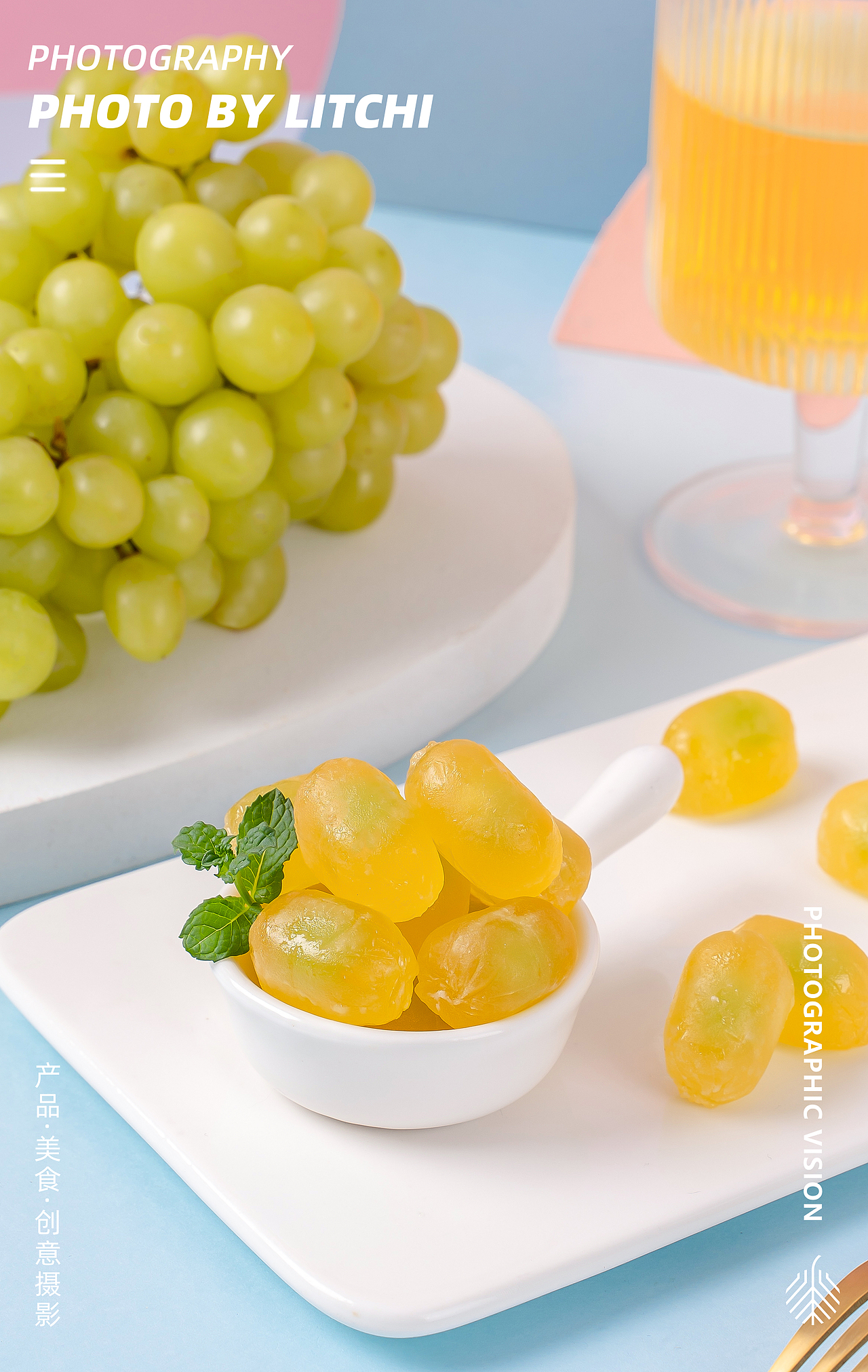 休闲食品拍摄（2022年8月）X 荔枝传媒摄影工作室（图ZMzE2MDM1ODg4） - 产品摄影 - 站酷设计师荔枝传媒原创素材 - 站酷ZCOOL