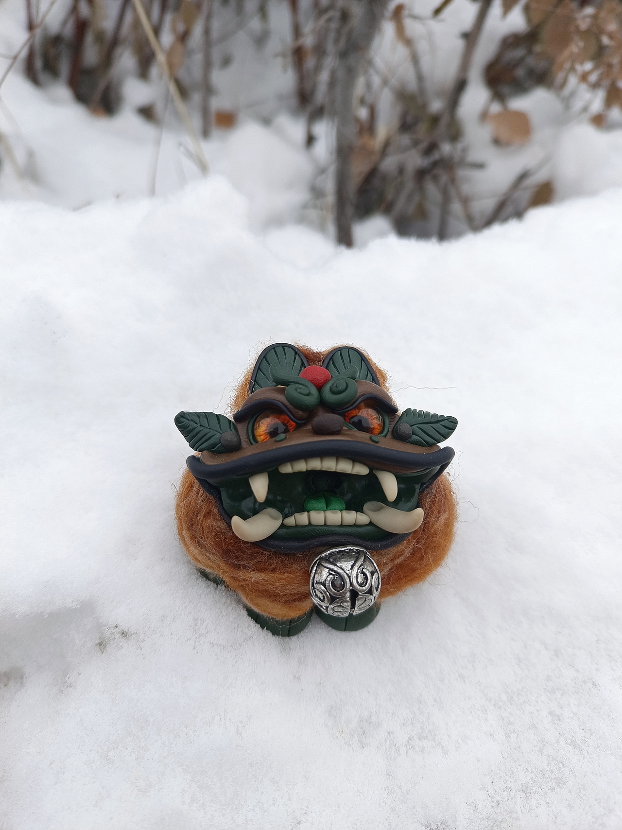 瓦猫的世界（图ZMzYxMDAyMDQ4） - 工艺品设计 - 站酷设计师因啊而生原创素材 - 站酷ZCOOL