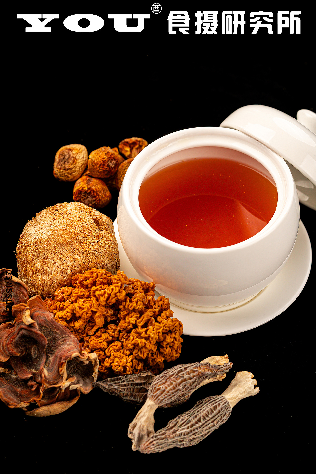 《青蝉海鲜工坊》餐饮菜单拍摄