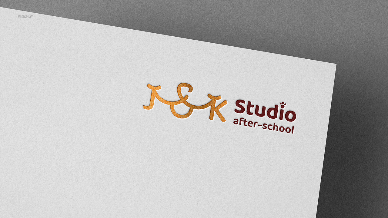 J&K Studio教育品牌设计（图ZMzA5Mzg2OTA0） - 品牌 - 站酷设计师元笙原创素材 - 站酷ZCOOL