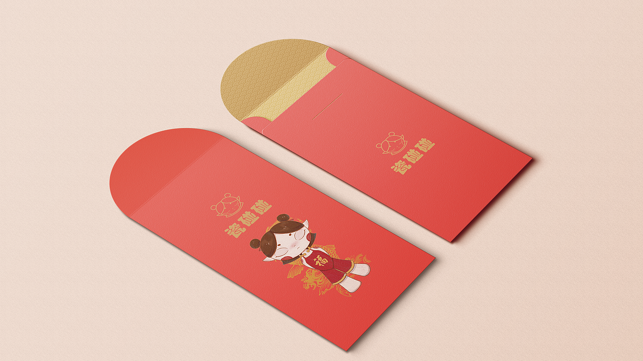 陶瓷潮玩IP形象設(shè)計(jì)（圖ZMzQ0NzQ0MTMy） - 創(chuàng)作習(xí)作 - 站酷設(shè)計(jì)師小菜一懟原創(chuàng)素材 - 站酷ZCOOL