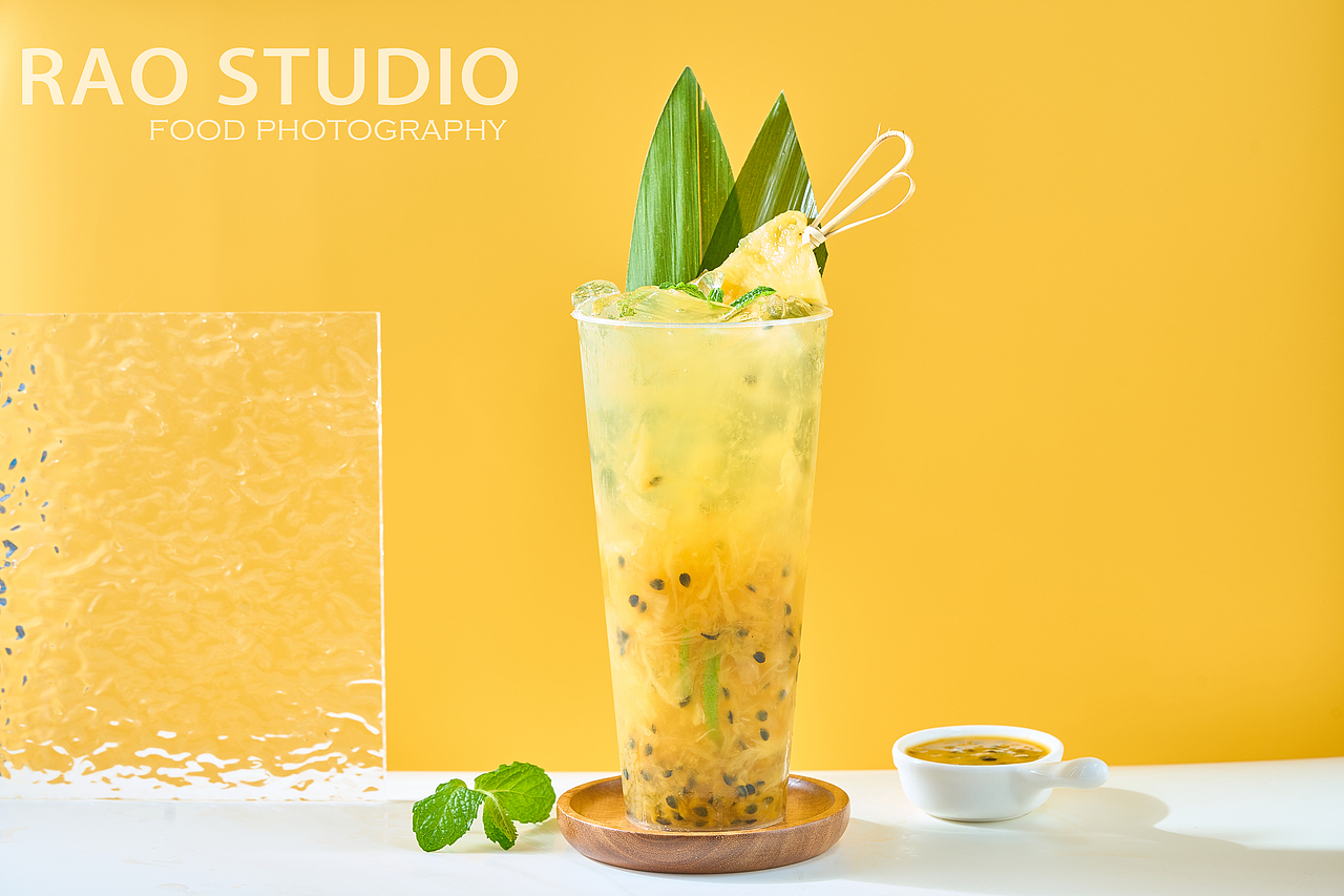 三分甜丨茶饮拍摄（图ZMzQ3NTM1Njg0） - 美食摄影 - 站酷设计师食尧美食摄影原创素材 - 站酷ZCOOL