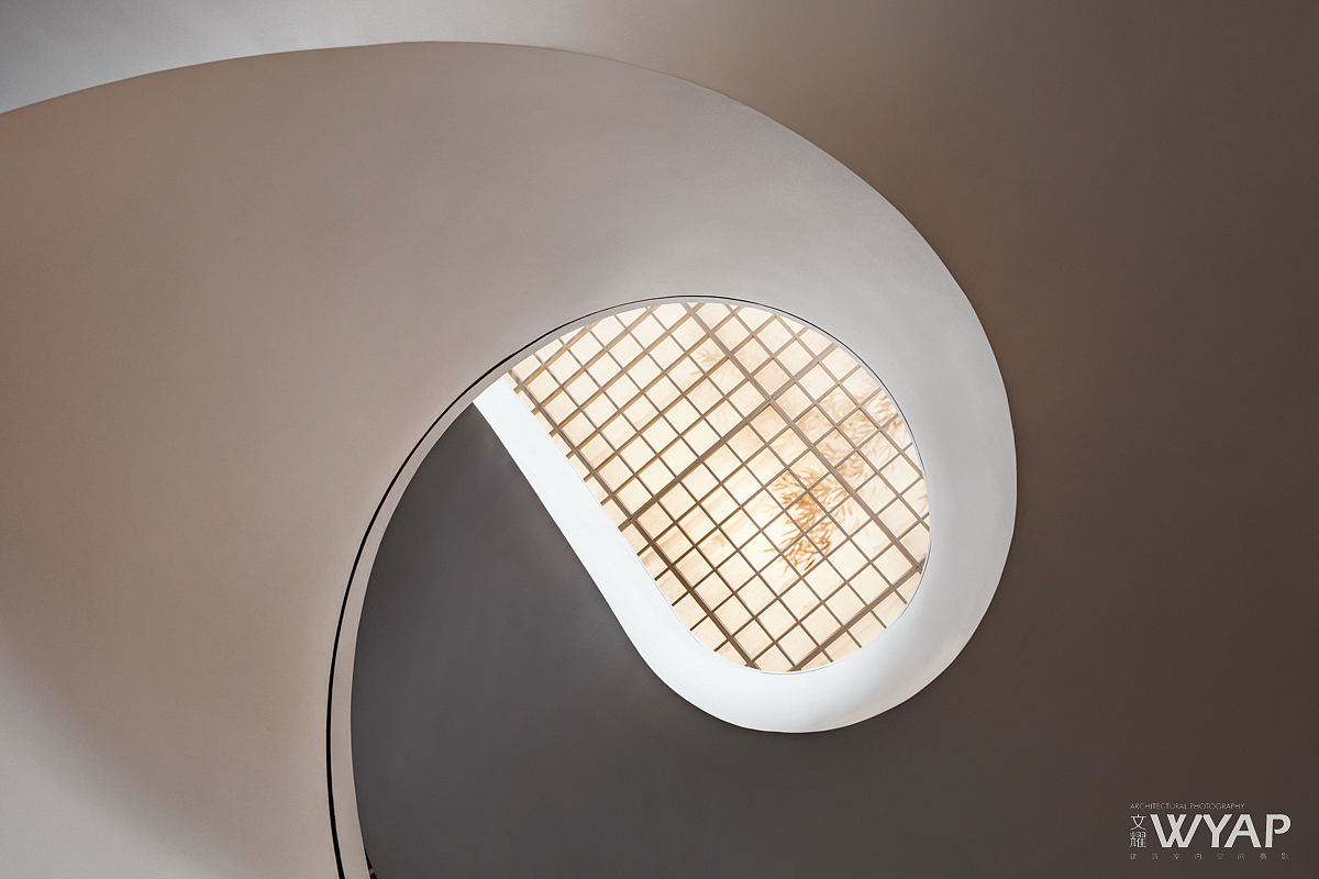 ENJOYDESIGN燕语堂丨淮安中海淮上景明·走进时间的缝隙