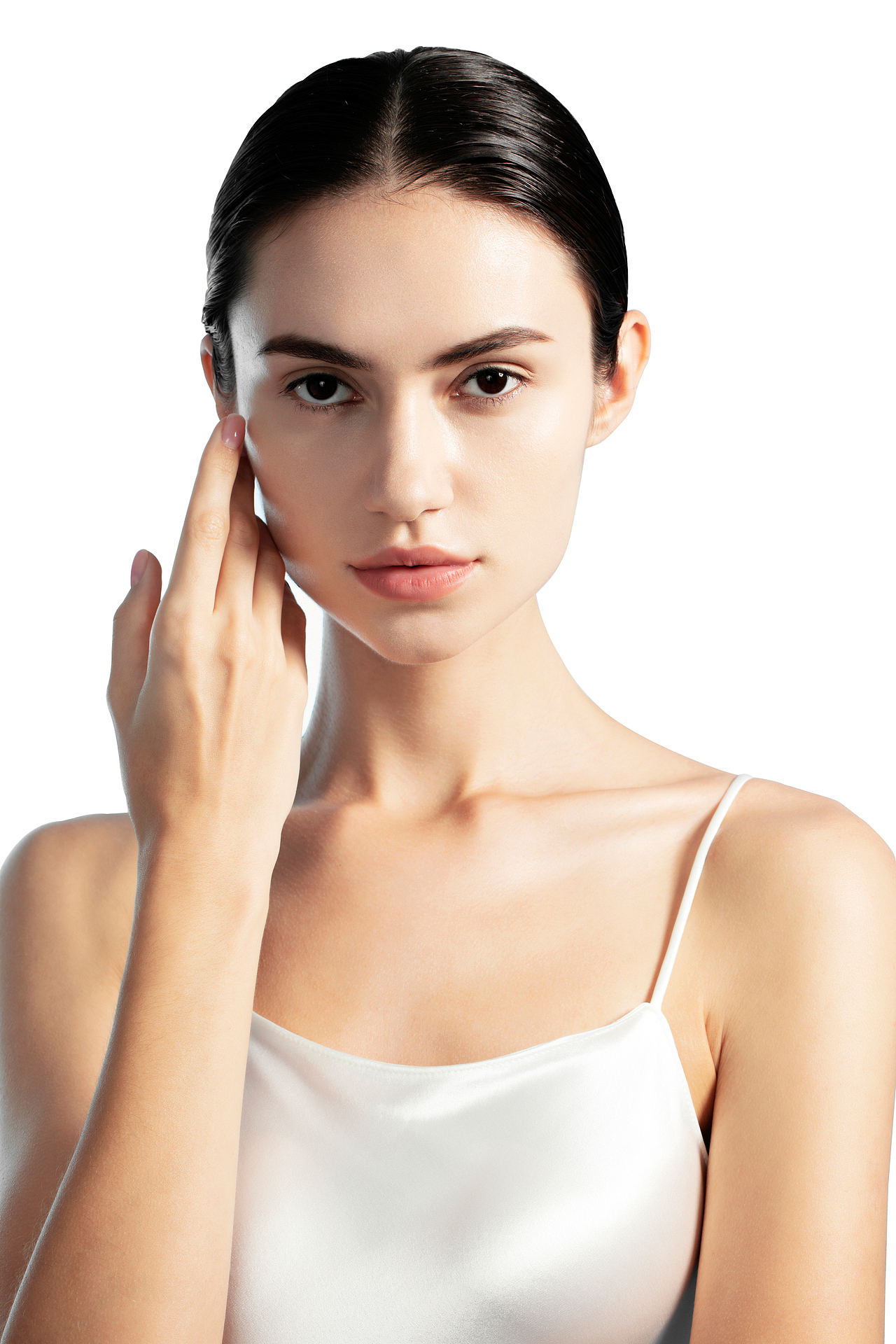 护肤品摄影|德国沛然肌