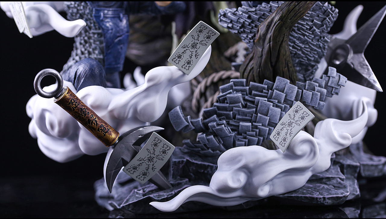 2022手办拍摄总结