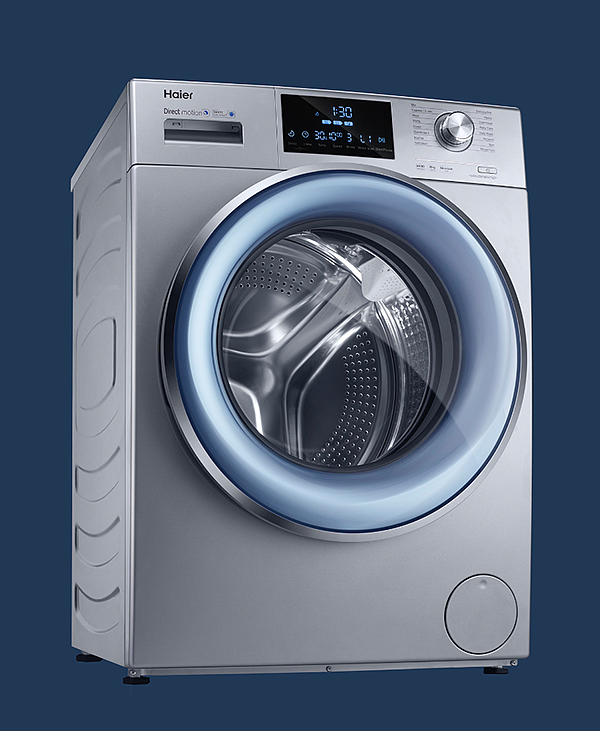 【教你】冰箱冰柜洗衣机静物摄影拍摄布灯光课程培训