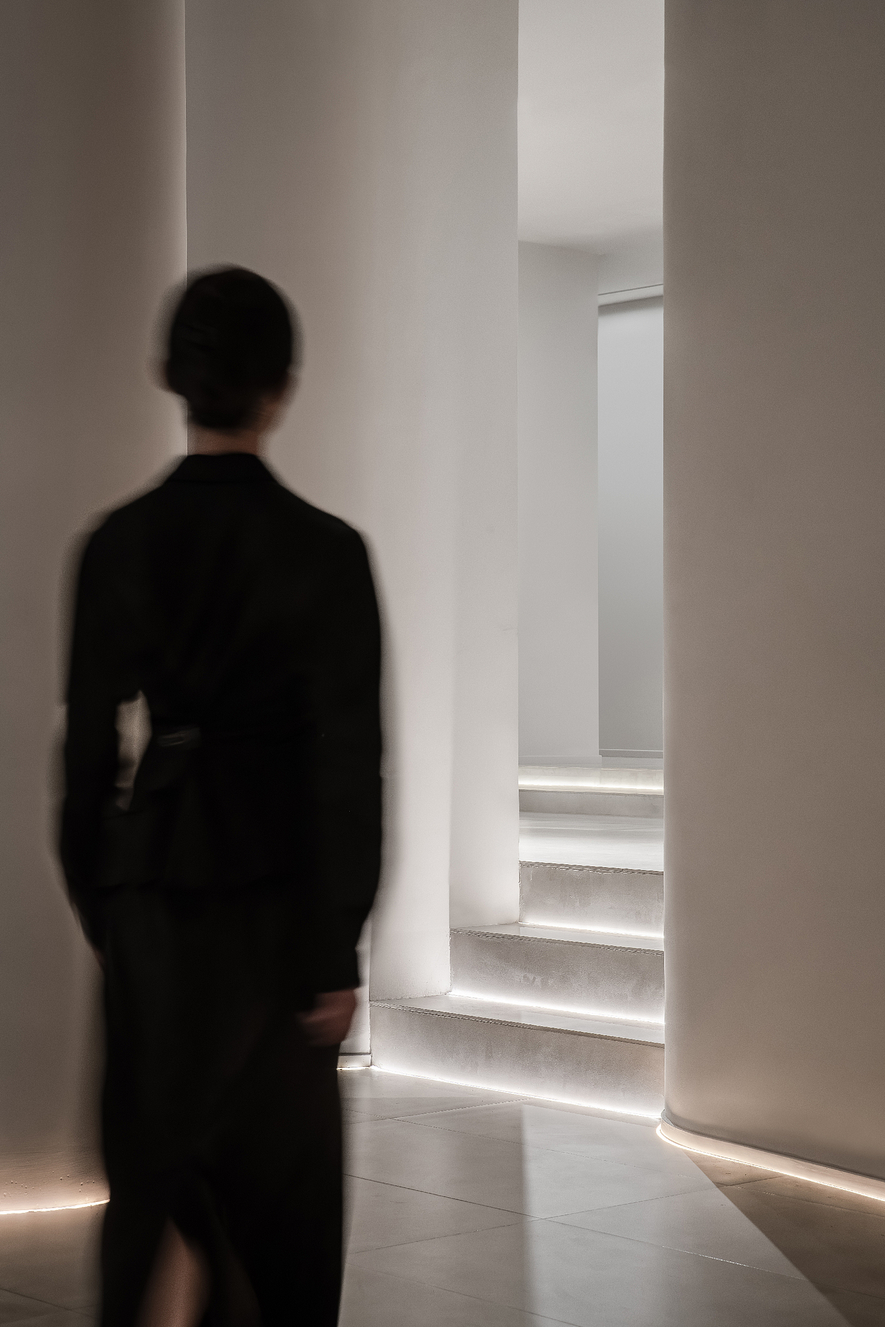 CUN寸DESIGN|崔树新作:ROSEMOO北京总部办公设计