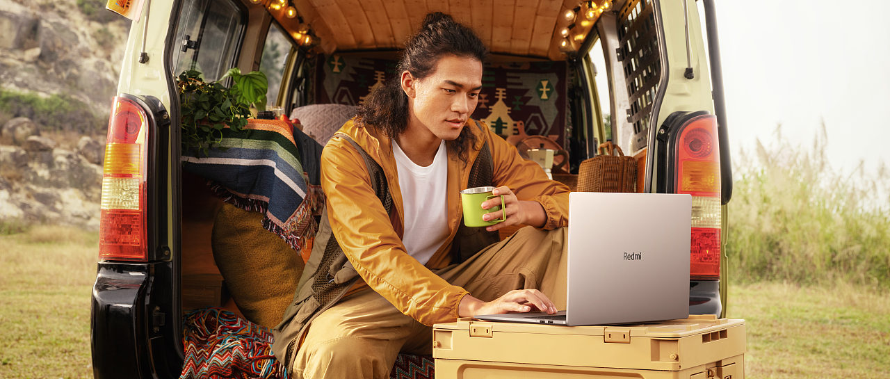 #Redmi# RedmiBook Pro 2024