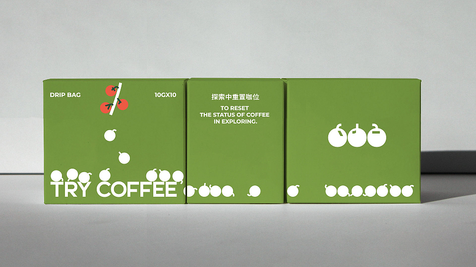 TRY COFFEE（图ZMzIyNzQ3MDY4） - 品牌 - 站酷设计师Sontags原创素材 - 站酷ZCOOL