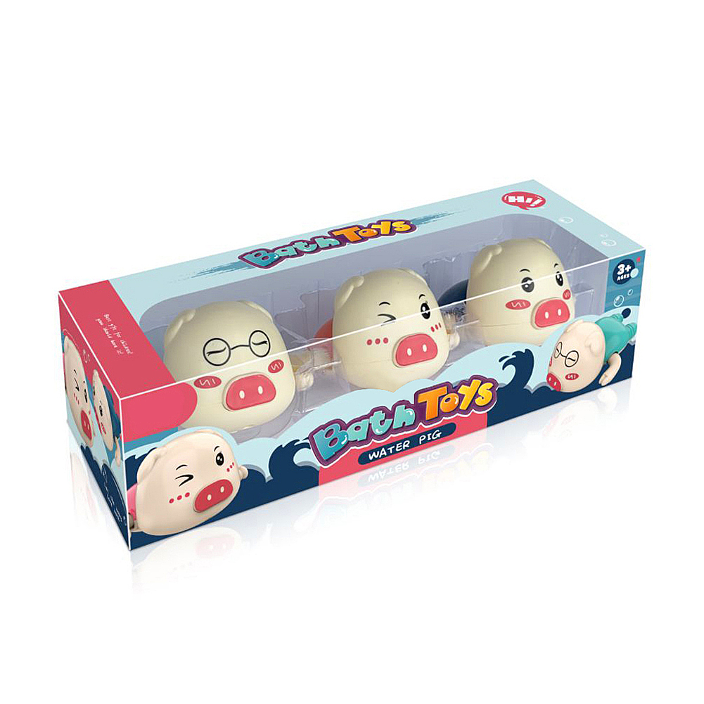 亚马逊主图 宝宝洗澡玩具