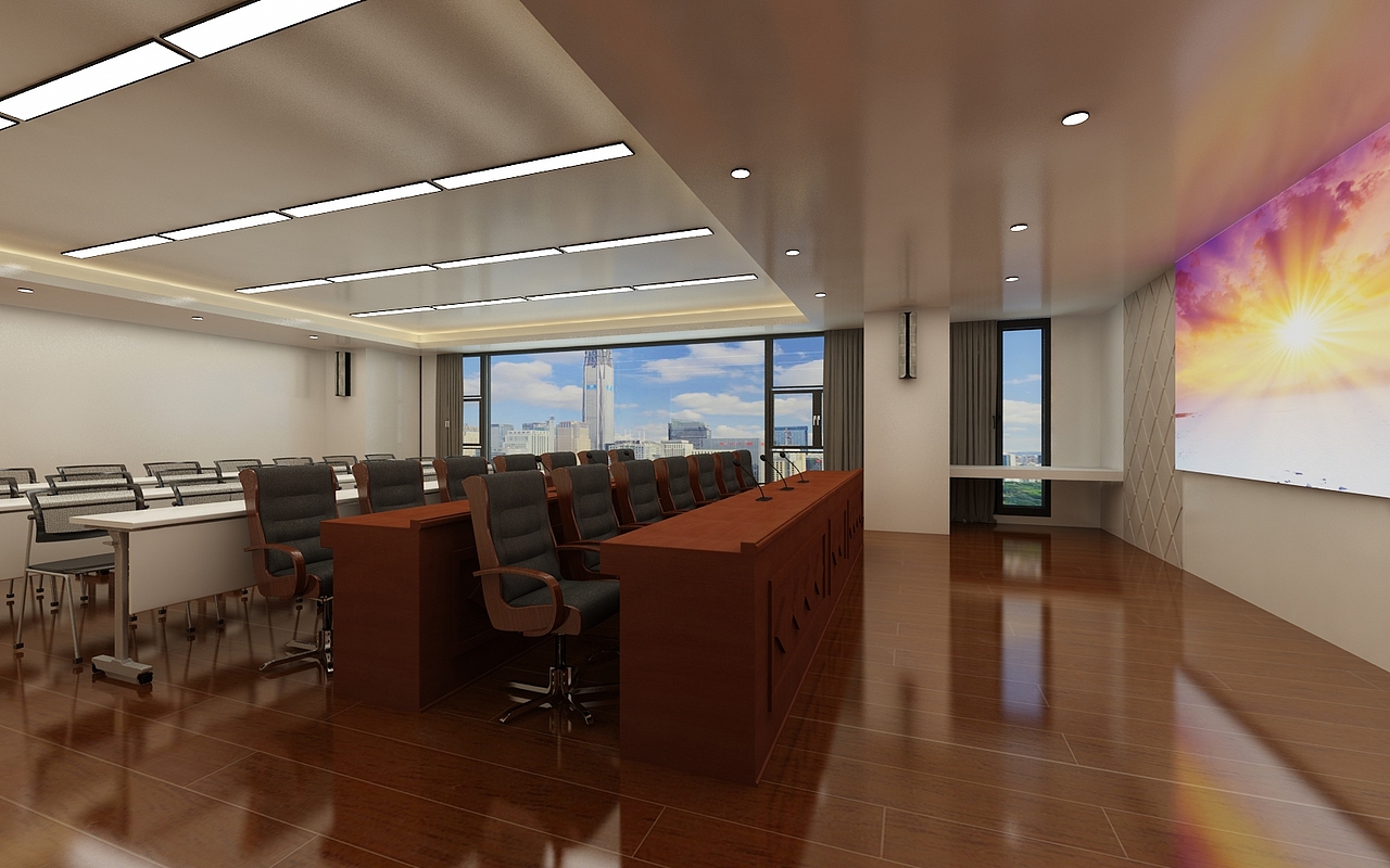 广场会议室（图ZMzE3MTEyNjc2） - 其他三维 - 站酷设计师kimi花少年华原创素材 - 站酷ZCOOL