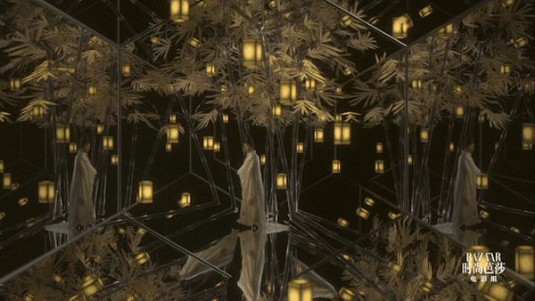 MULTIMEDIA ｜ 晴雅集（图ZMzE4ODI5MDgw） - 动画/影视 - 站酷设计师mojodesign原创素材 - 站酷ZCOOL