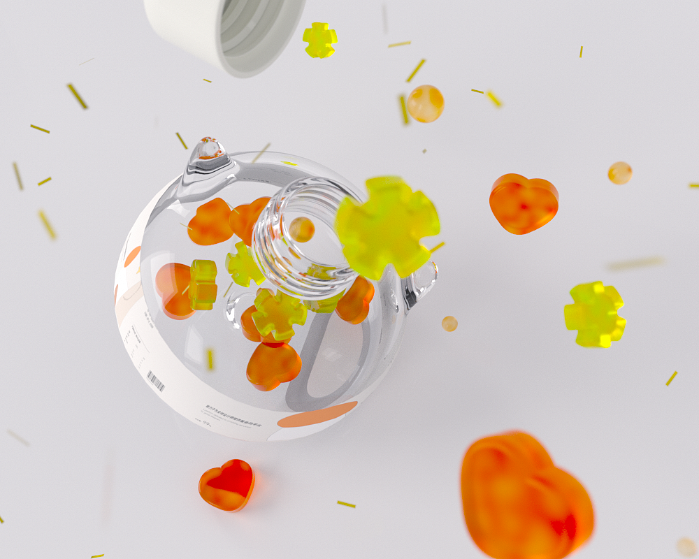 C4D材质-建模渲染（图ZMzExMTE4MTI4） - 产品 - 站酷设计师木良一原创素材 - 站酷ZCOOL