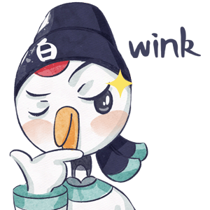 唐潮诗仁-【软萌李小白】:诗仙的小情绪