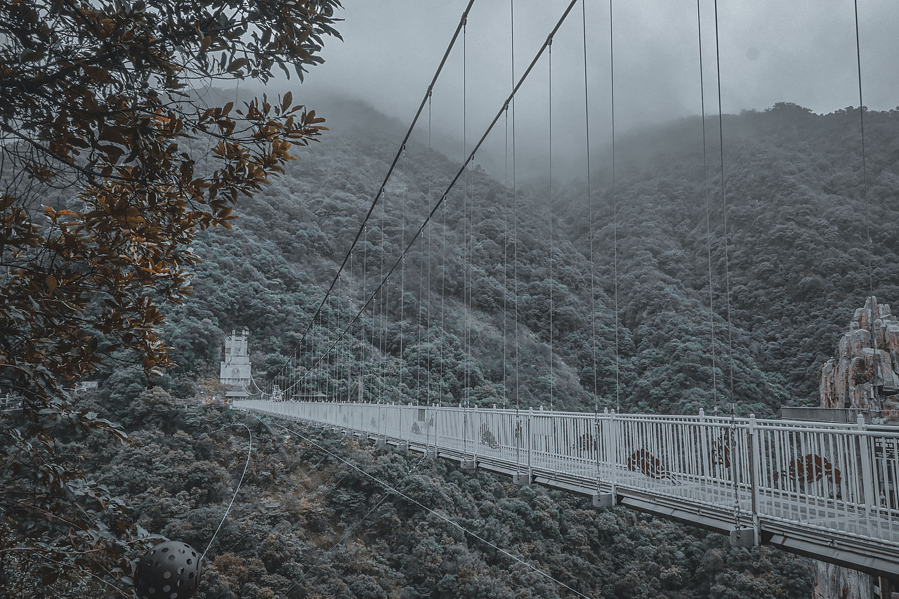 城市痕迹_韶关-个人摄影作品